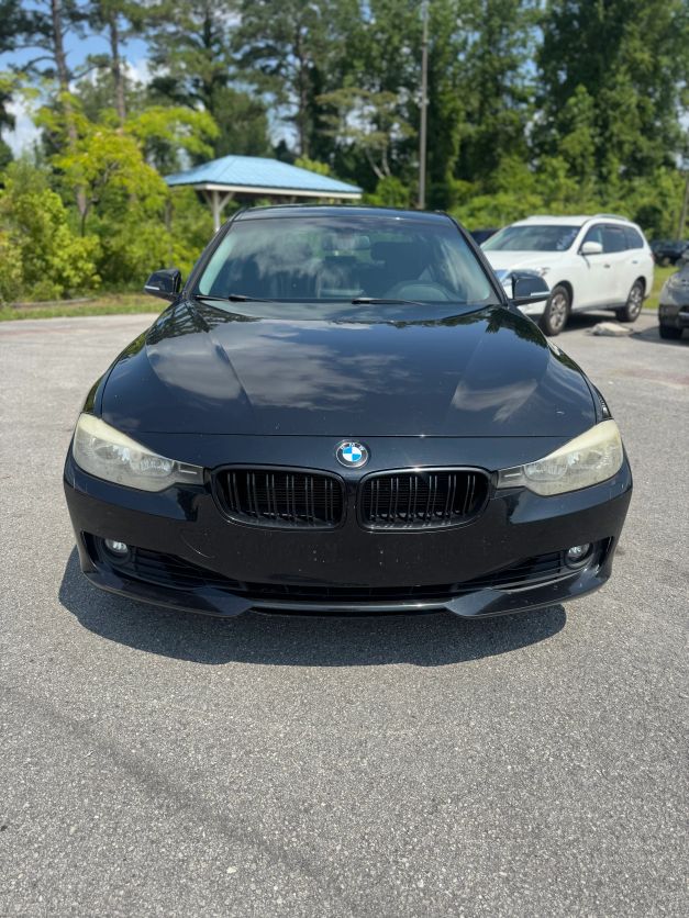 bmw 3 series 2013 WBA3B5C57DF592766 image bmw 3 series 2013 WBA3B5C57DF592766 image